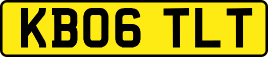 KB06TLT