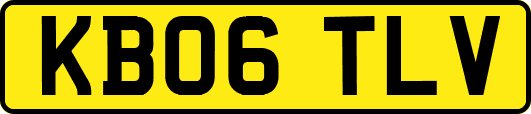KB06TLV