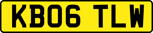 KB06TLW