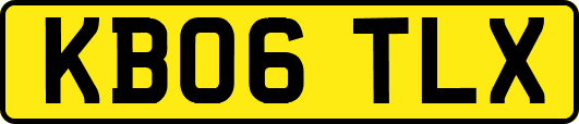 KB06TLX