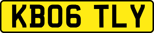 KB06TLY