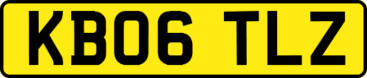 KB06TLZ
