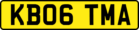 KB06TMA