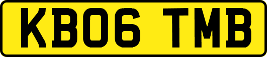 KB06TMB