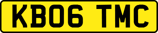 KB06TMC