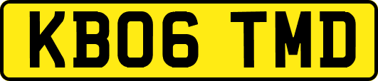 KB06TMD