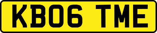 KB06TME