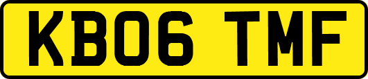 KB06TMF