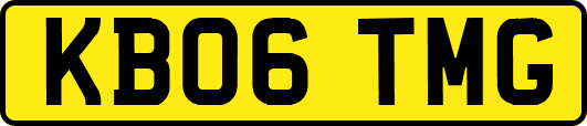 KB06TMG