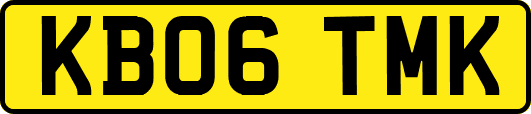 KB06TMK
