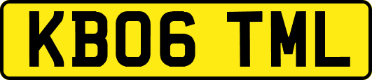 KB06TML