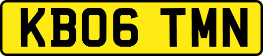 KB06TMN