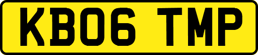 KB06TMP