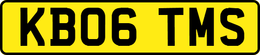 KB06TMS