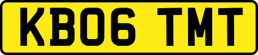 KB06TMT