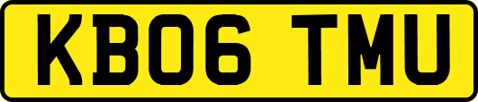 KB06TMU