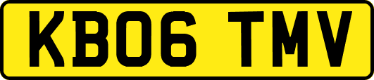 KB06TMV