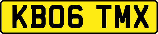 KB06TMX