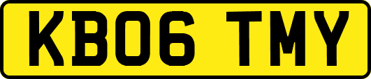 KB06TMY