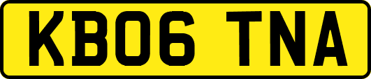 KB06TNA