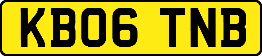 KB06TNB