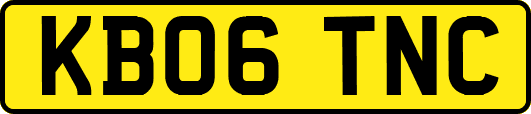 KB06TNC