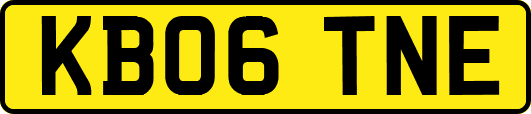 KB06TNE