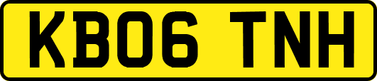 KB06TNH