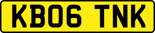 KB06TNK