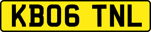KB06TNL