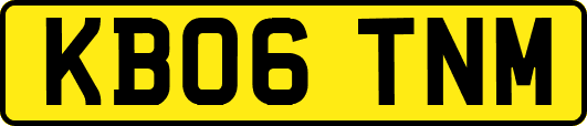 KB06TNM
