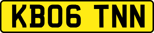 KB06TNN