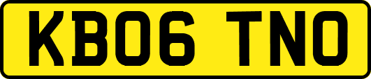 KB06TNO