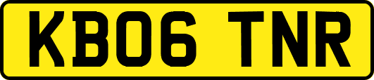 KB06TNR