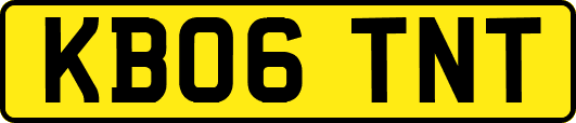 KB06TNT