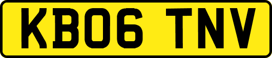 KB06TNV
