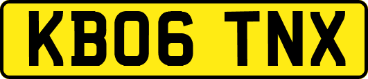 KB06TNX