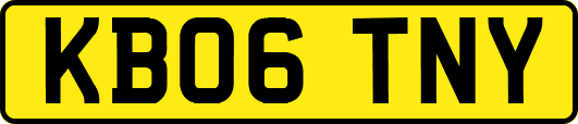KB06TNY