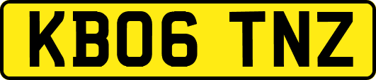 KB06TNZ