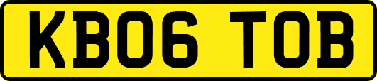KB06TOB