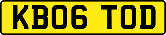 KB06TOD