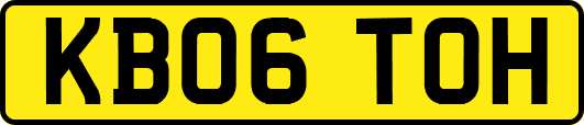 KB06TOH