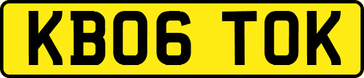 KB06TOK