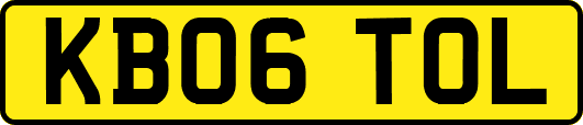 KB06TOL