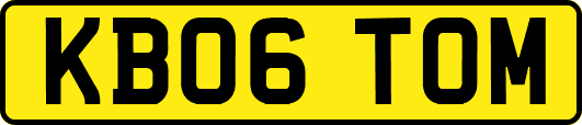 KB06TOM