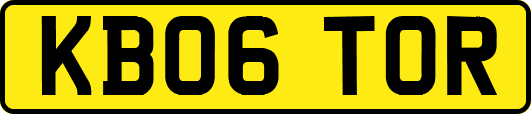 KB06TOR