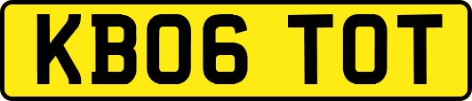 KB06TOT