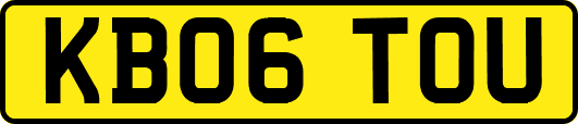 KB06TOU
