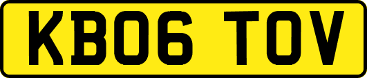 KB06TOV