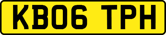 KB06TPH